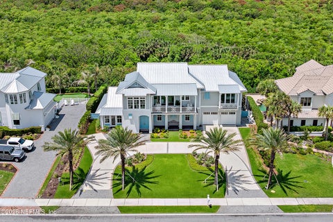 Photo of 724 PONTE VEDRA Boulevard, Ponte Vedra Beach, FL 32082 (MLS # 2165152)