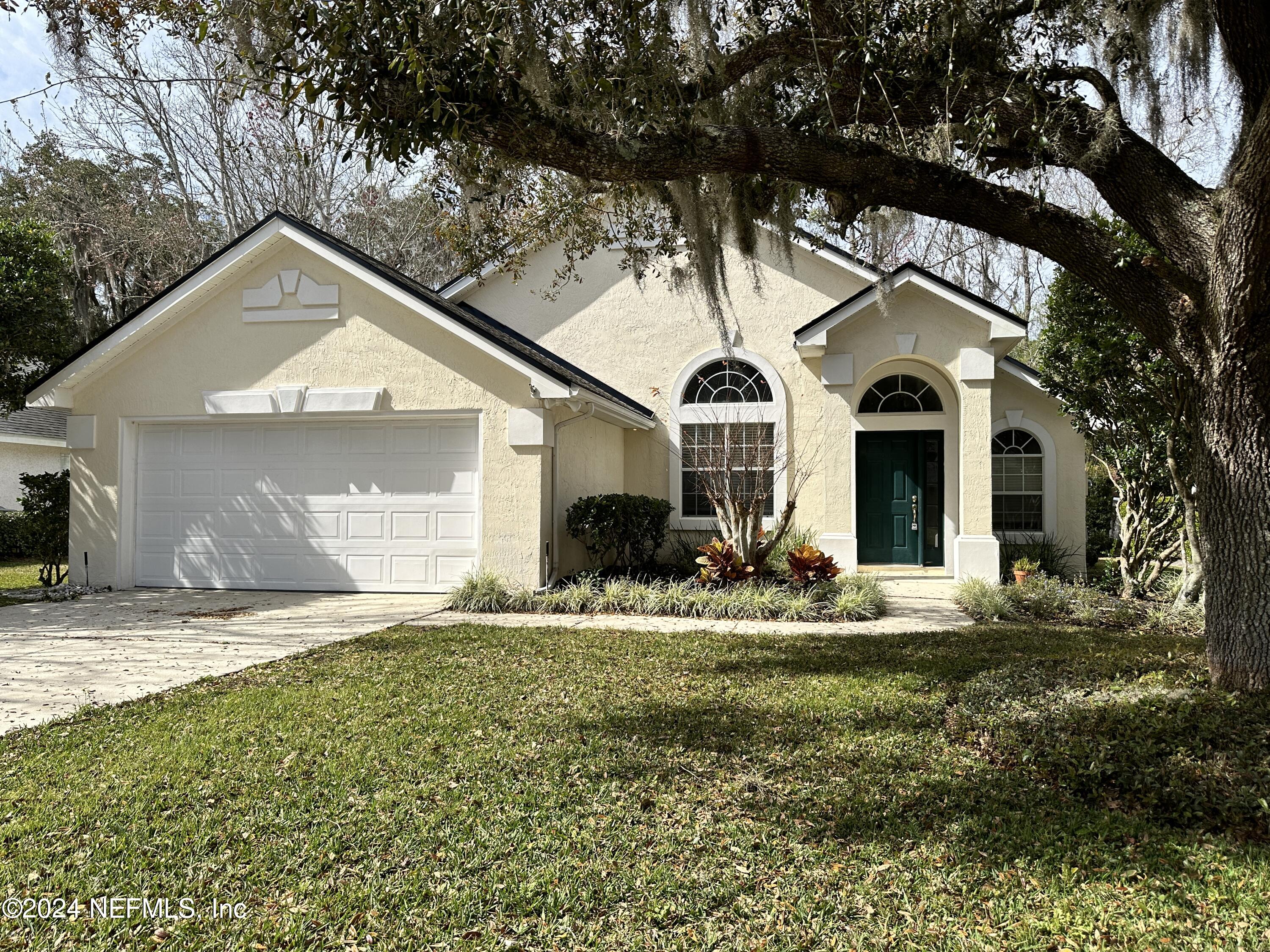 Ponte Vedra Beach, FL home for sale located at 629 LAKE STONE Circle, Ponte Vedra Beach, FL 32082