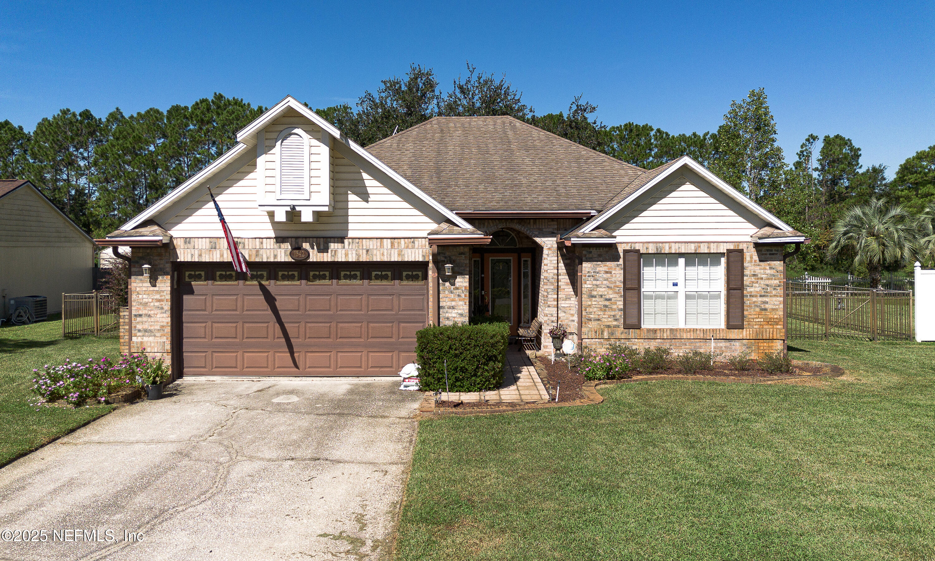 1542 MARBLE LAKE Drive