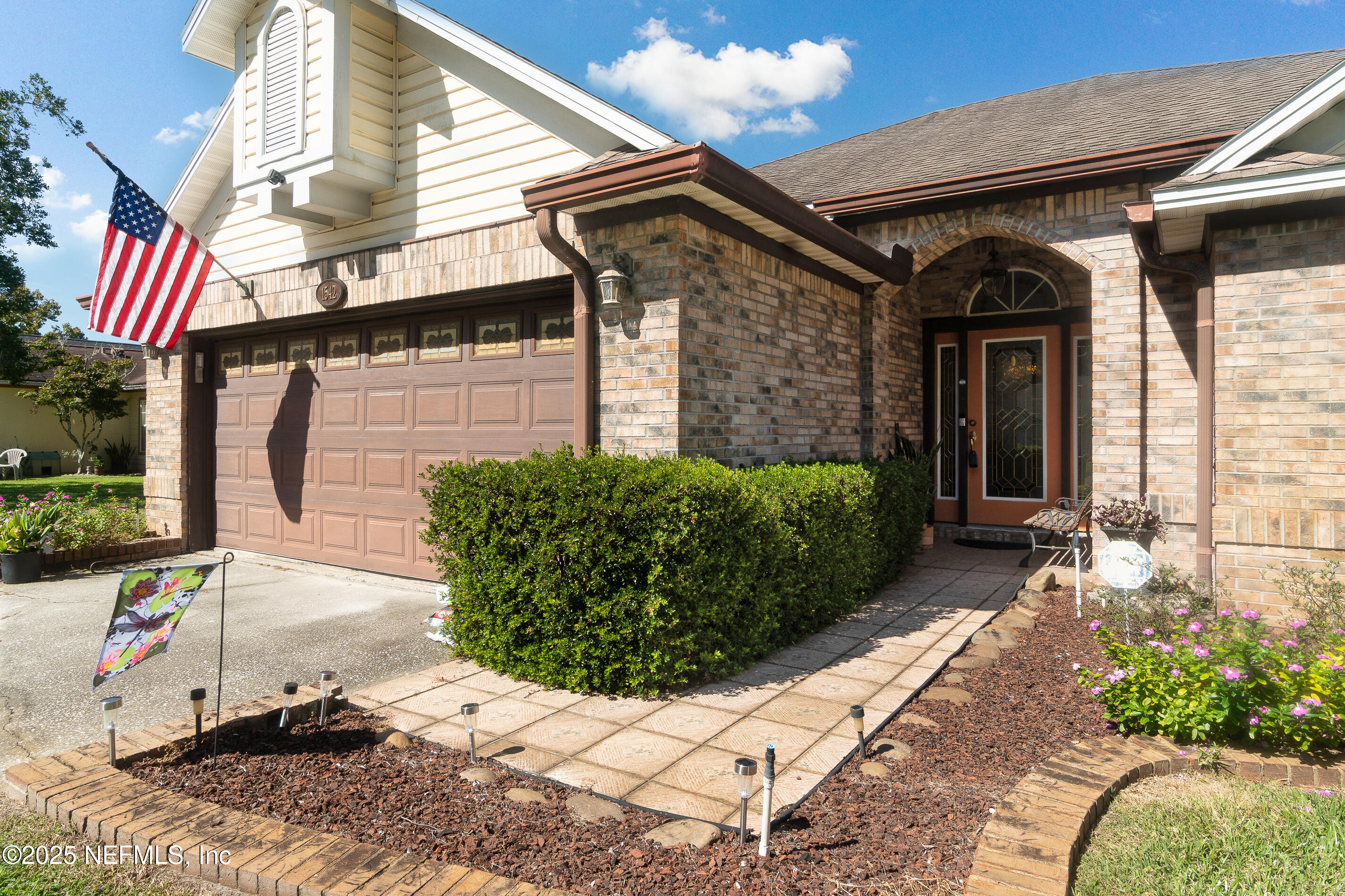 1542 MARBLE LAKE Drive