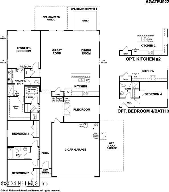 127 ARBOR ALCOVE Lane