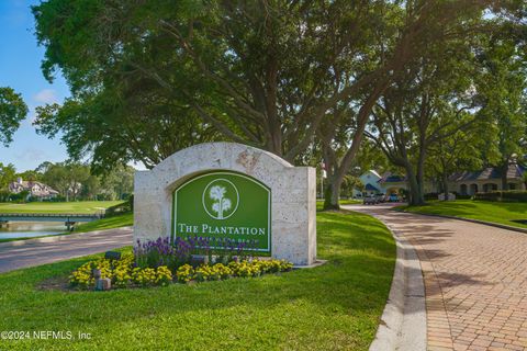 A home in Ponte Vedra Beach