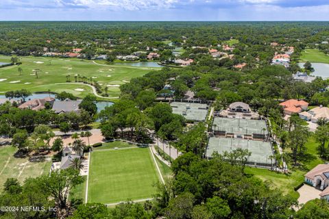 A home in Ponte Vedra Beach