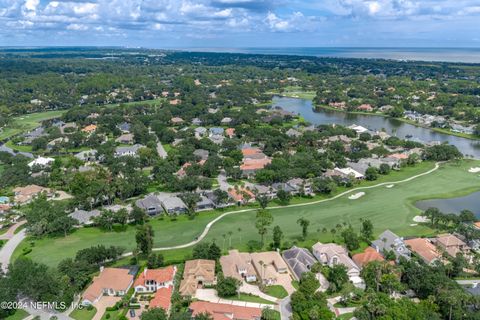 A home in Ponte Vedra Beach