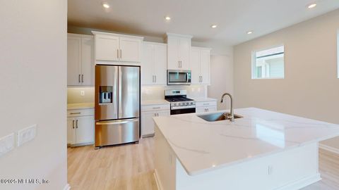 655 JUNIPER HILLS Drive St. Johns FL 32259