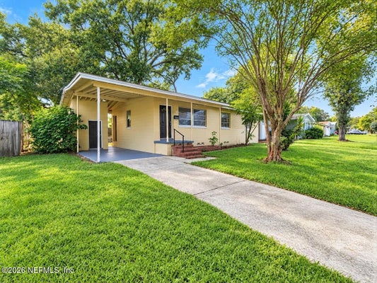2448 MARBLE DR, JACKSONVILLE, FL 32211 - Image 9256cdba7c123e41f37cfcb0f1ecc5d9/729579377