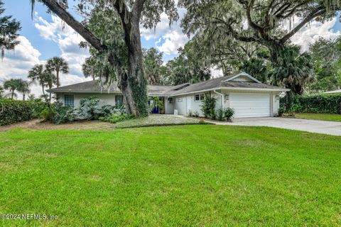 A home in Satsuma