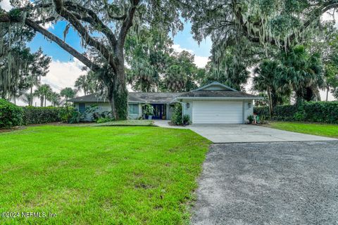 A home in Satsuma