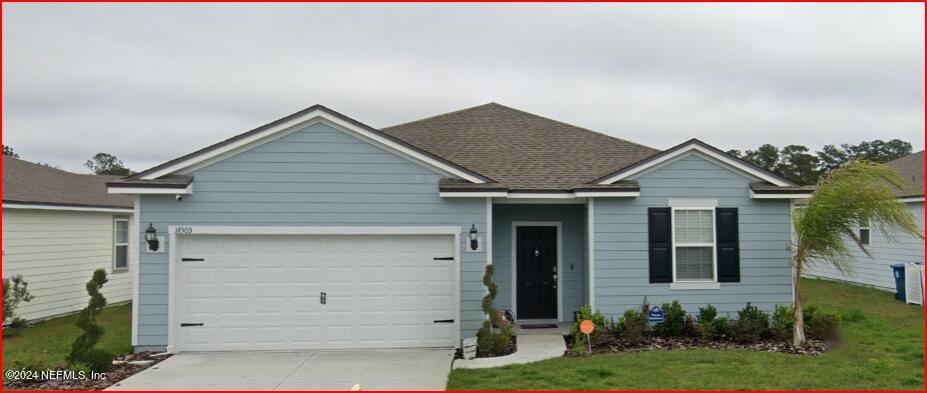 Jacksonville, FL home for sale located at 14503 SPRING LIGHT Circle, Jacksonville, FL 32226