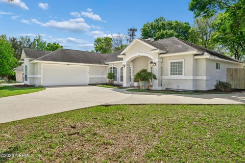 1624 SEDGWICK Drive Middleburg FL 32068