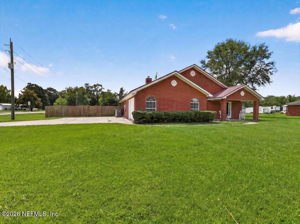 54341 PLANTATION Road