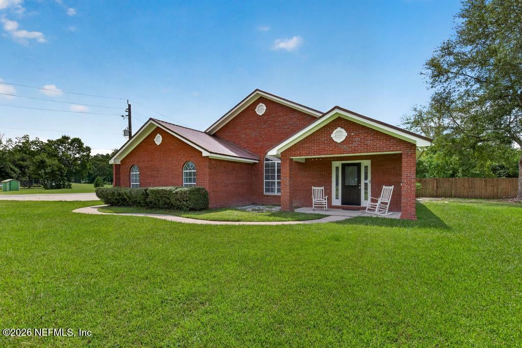 54341 PLANTATION Road