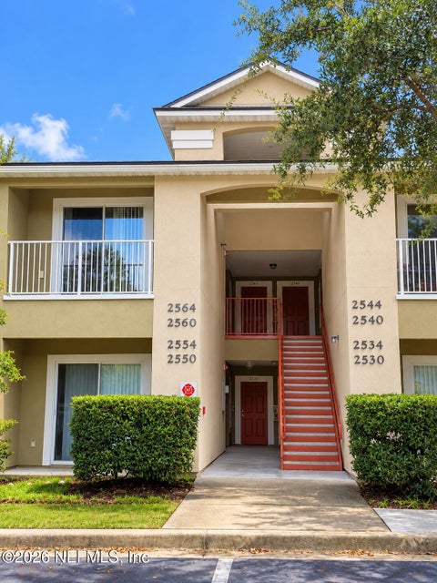 Photo of 2564 GOLDEN LAKE Loop, St. Augustine, FL 32084 (MLS # 2165401)