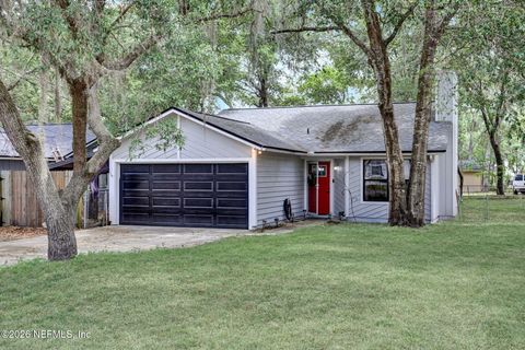 Photo of 12977 BEAUBIEN Road, Jacksonville, FL 32258 (MLS # 2144440)