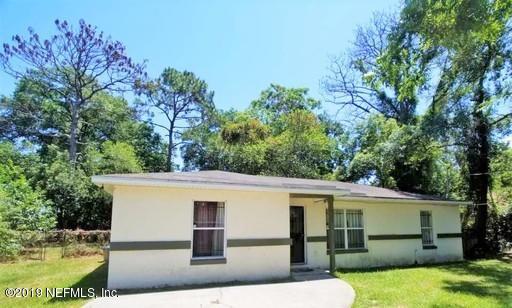 JACKSONVILLE, FL home for sale located at 9073 2ND AVE, JACKSONVILLE, FL 32208