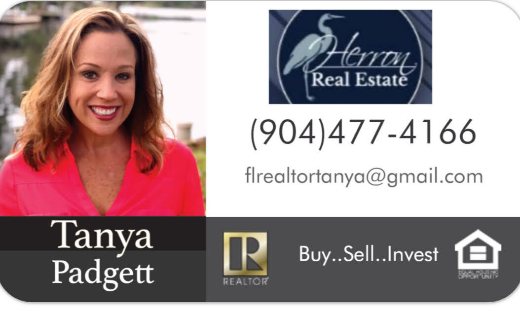 This is a photo of TANYA PADGETT. This professional services Orange Park, FL 32073 and the surrounding areas.