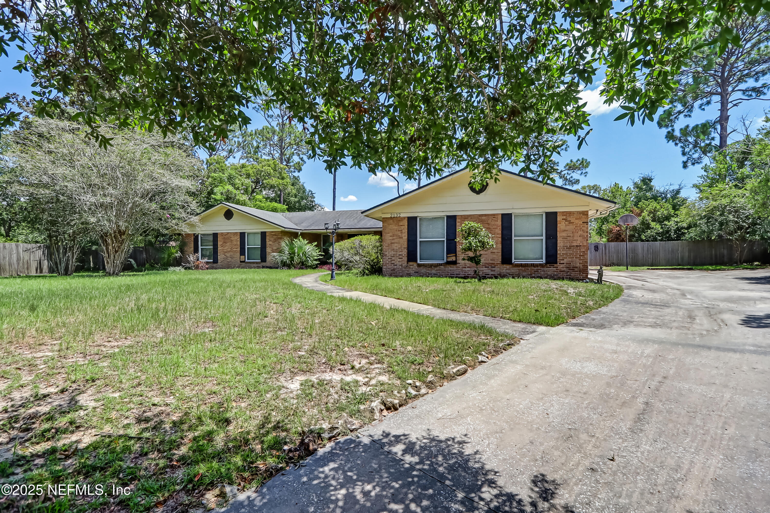 2132 GAMMA Court