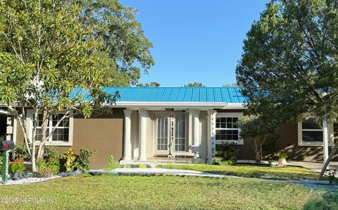 6750 ORKNEY Road Jacksonville FL 32211