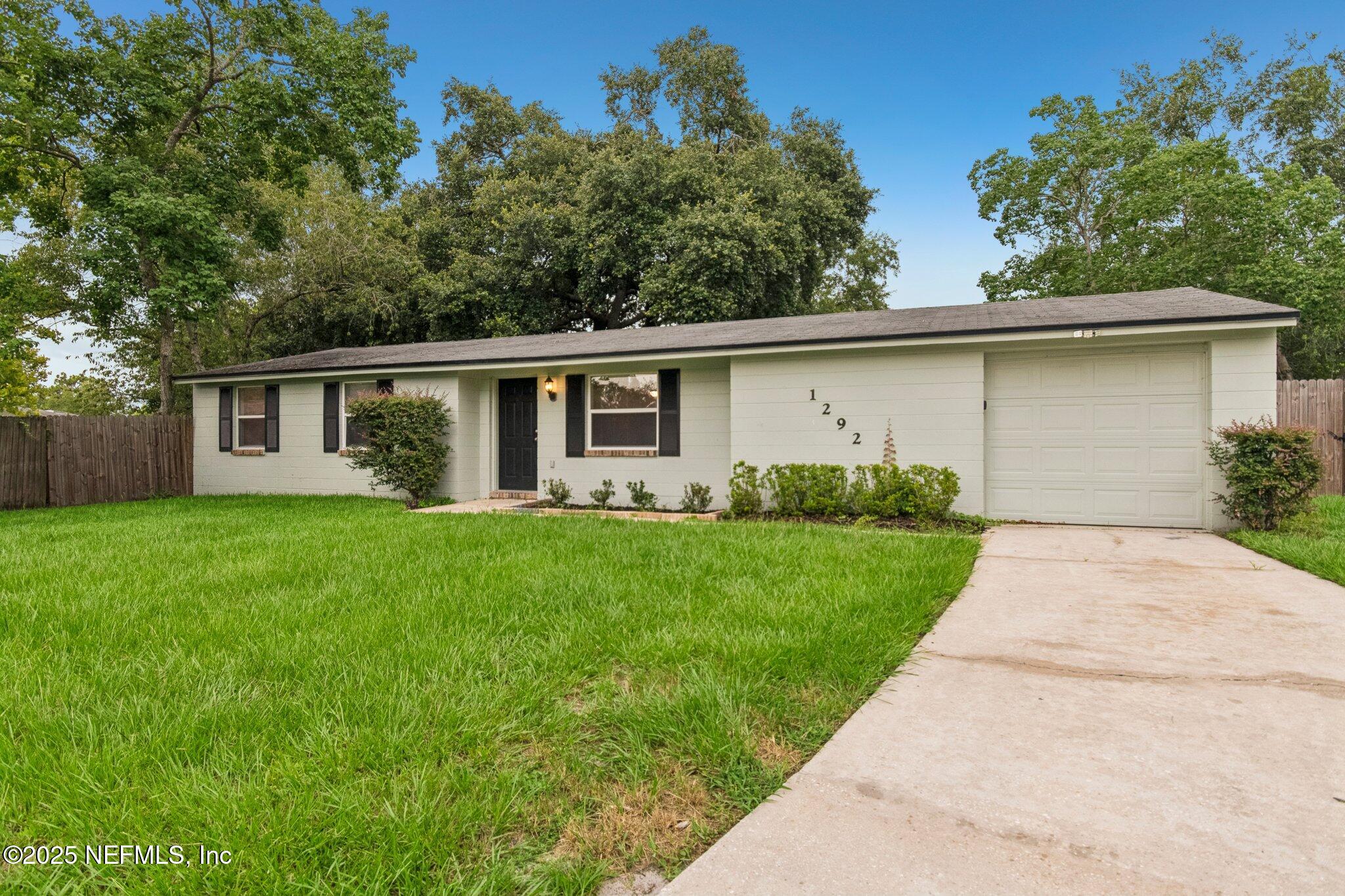 1292 EAGLE Court