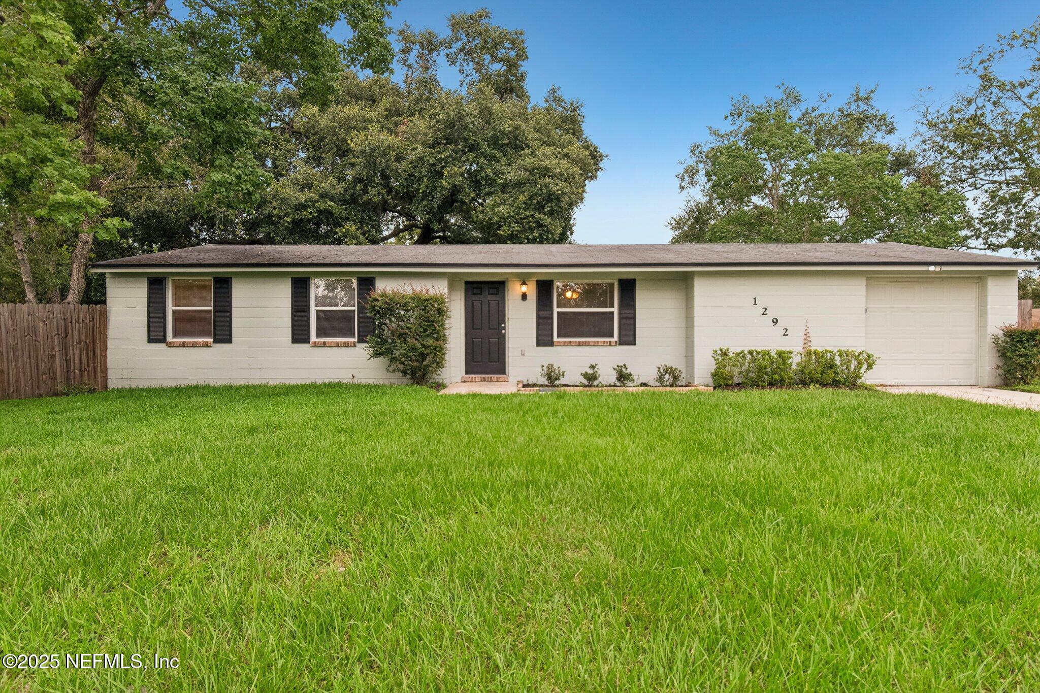 1292 EAGLE Court