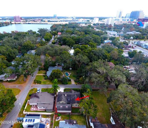 A home in Orlando