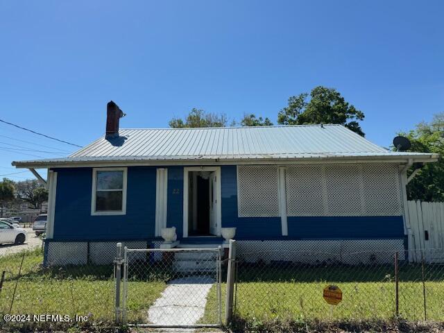 Jacksonville, FL home for sale located at 22 W 42nd Street, Jacksonville, FL 32208