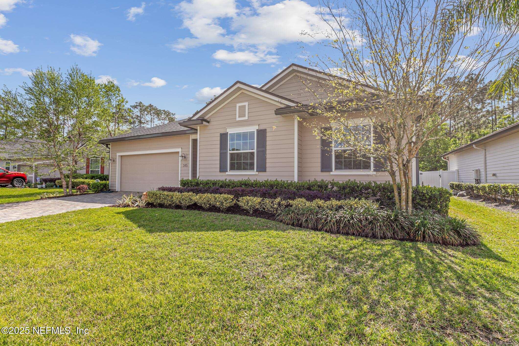 345 DOWNS CORNER Road