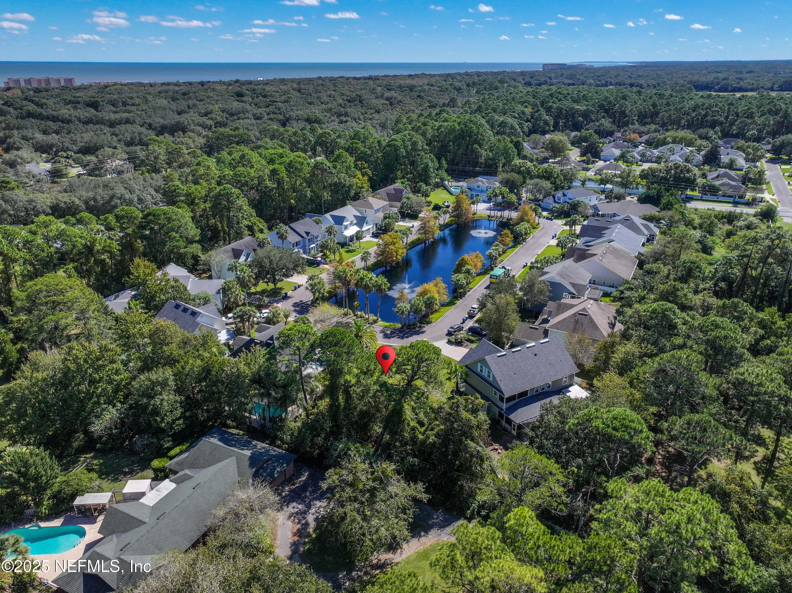 Fernandina Beach, Florida 32034, United States, 6 Bedrooms Bedrooms, ,5 BathroomsBathrooms,Residential,Active,239908
