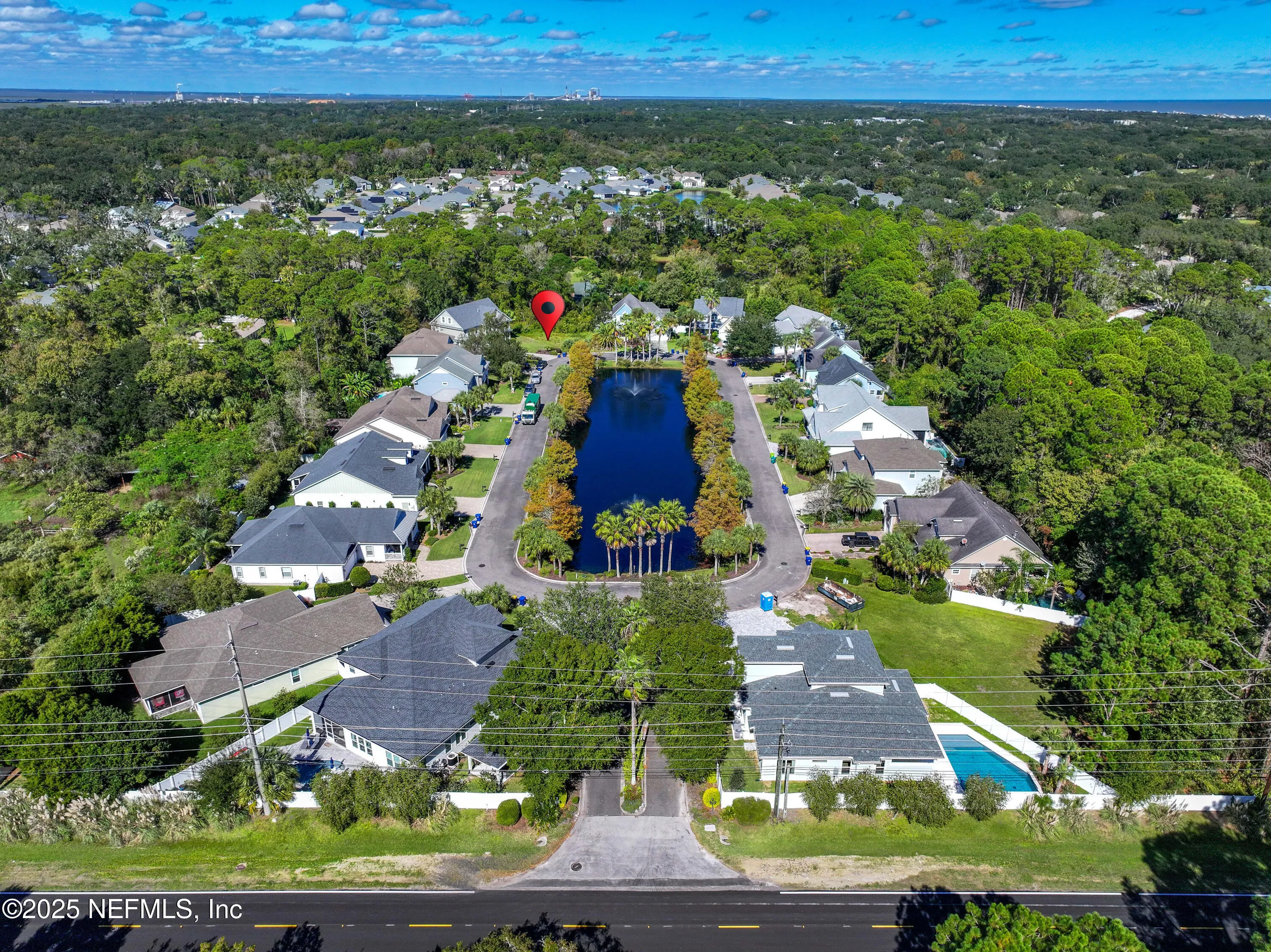 Fernandina Beach, Florida 32034, United States, 6 Bedrooms Bedrooms, ,5 BathroomsBathrooms,Residential,Active,239908