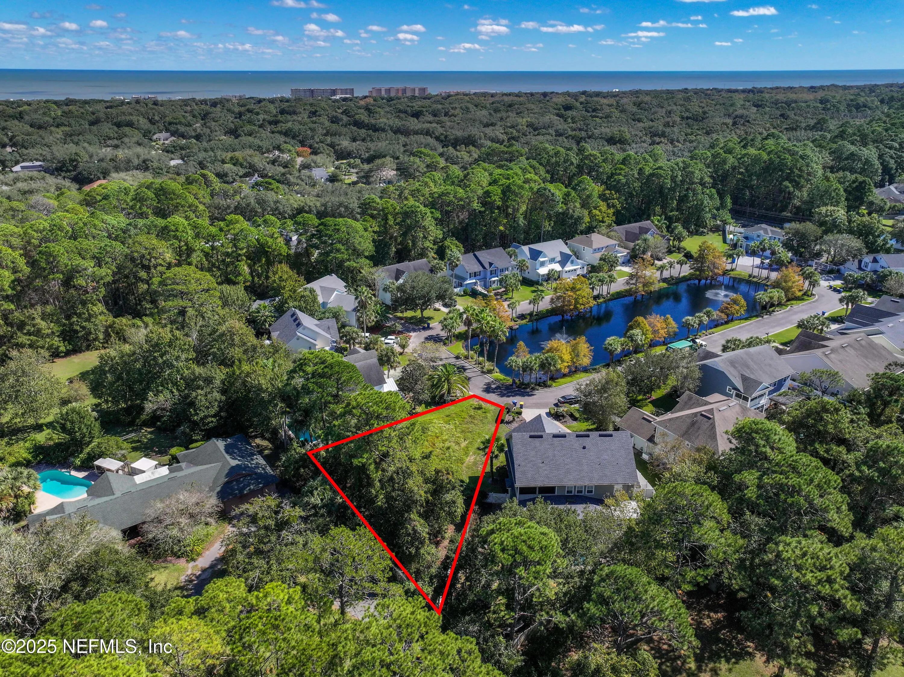 Fernandina Beach, Florida 32034, United States, 6 Bedrooms Bedrooms, ,5 BathroomsBathrooms,Residential,Active,239908