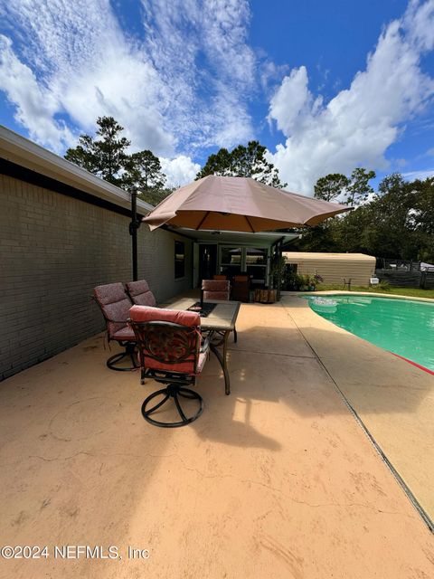 A home in Palatka