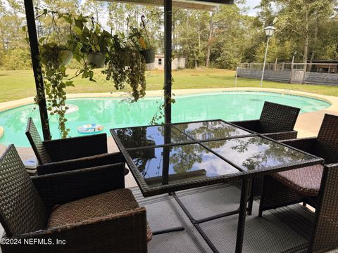 A home in Palatka