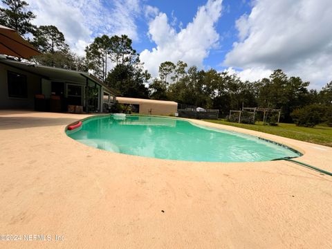 A home in Palatka