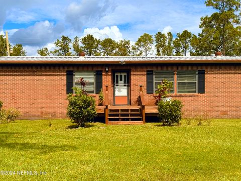 A home in Palatka