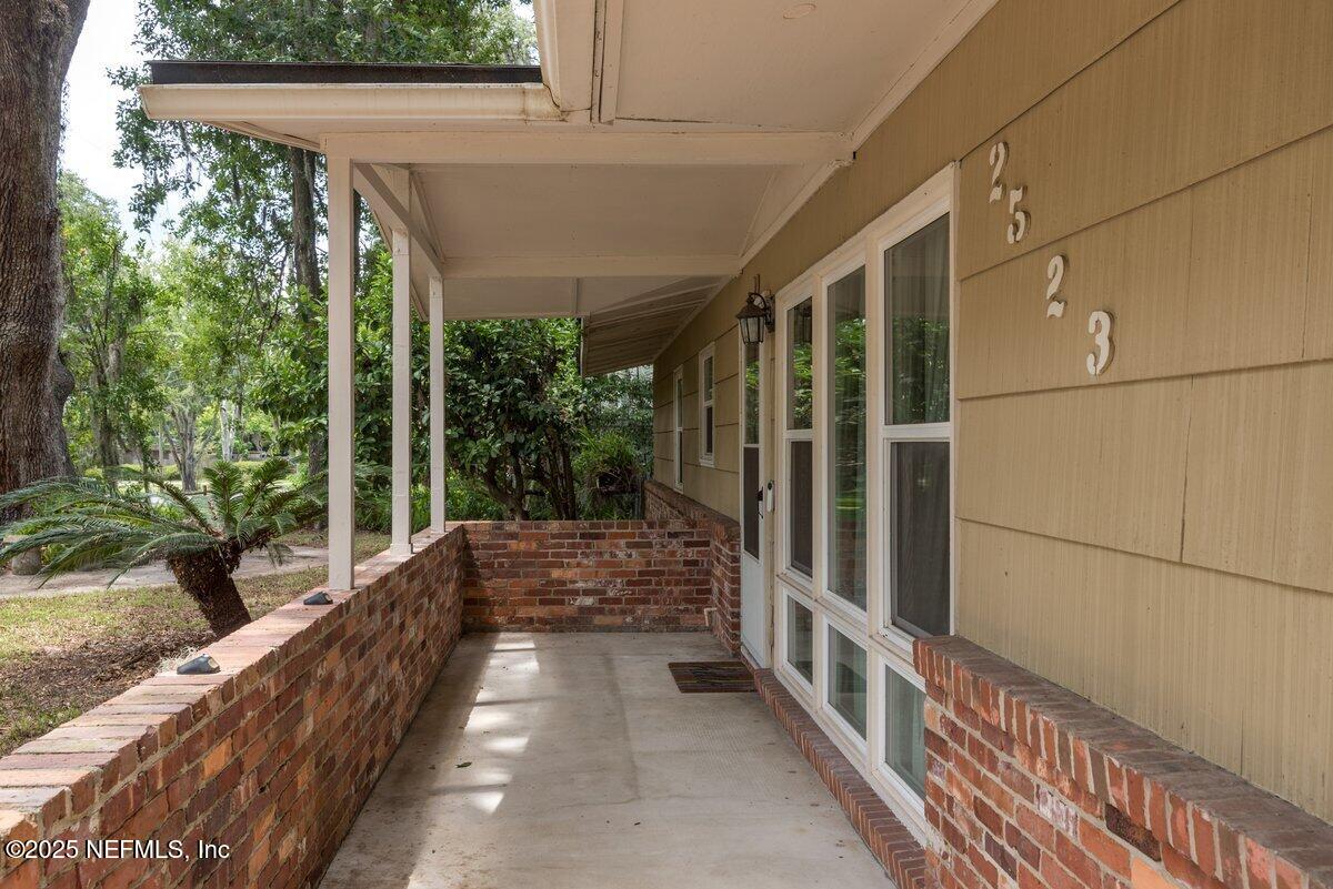 2523 ELBOW Road
