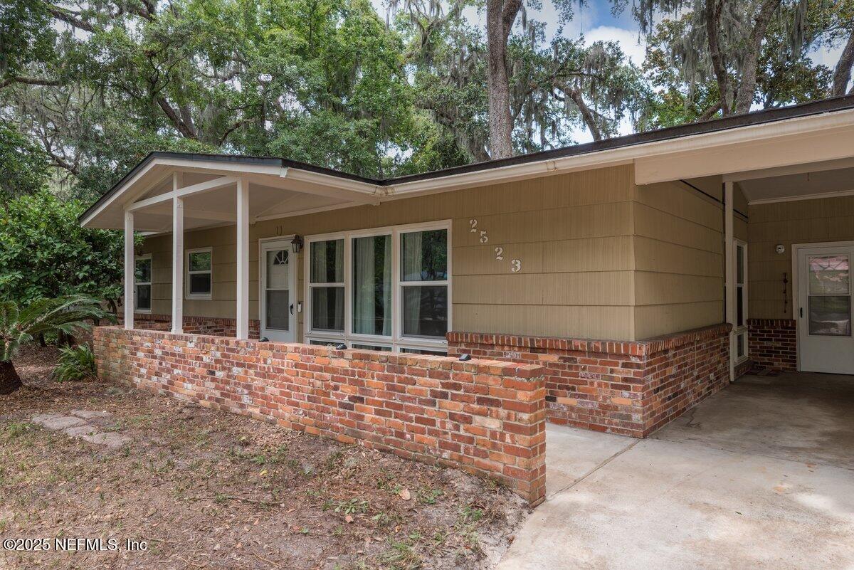 2523 ELBOW Road