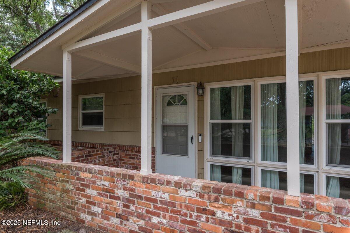 2523 ELBOW Road