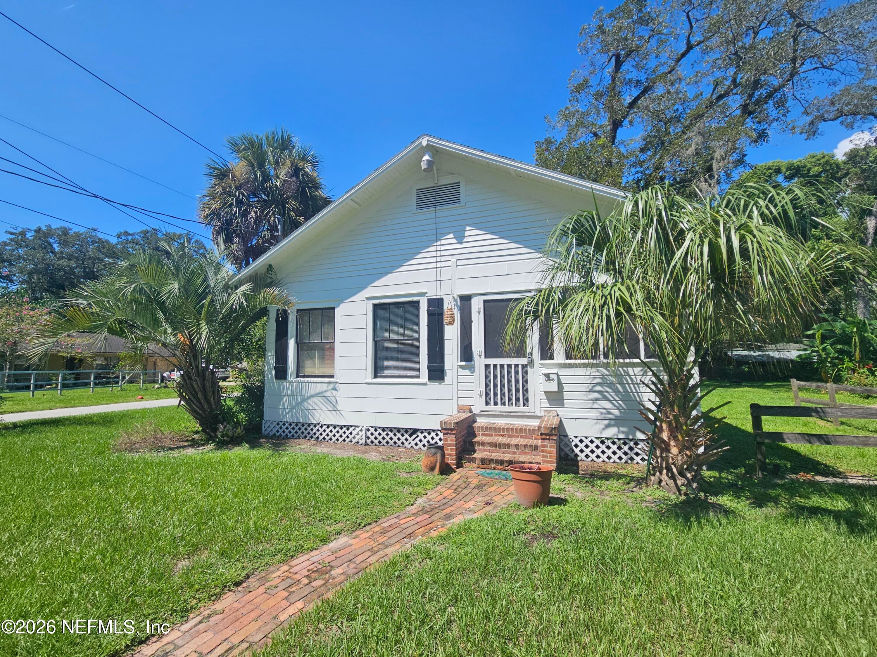3680 ROSEMARY Street