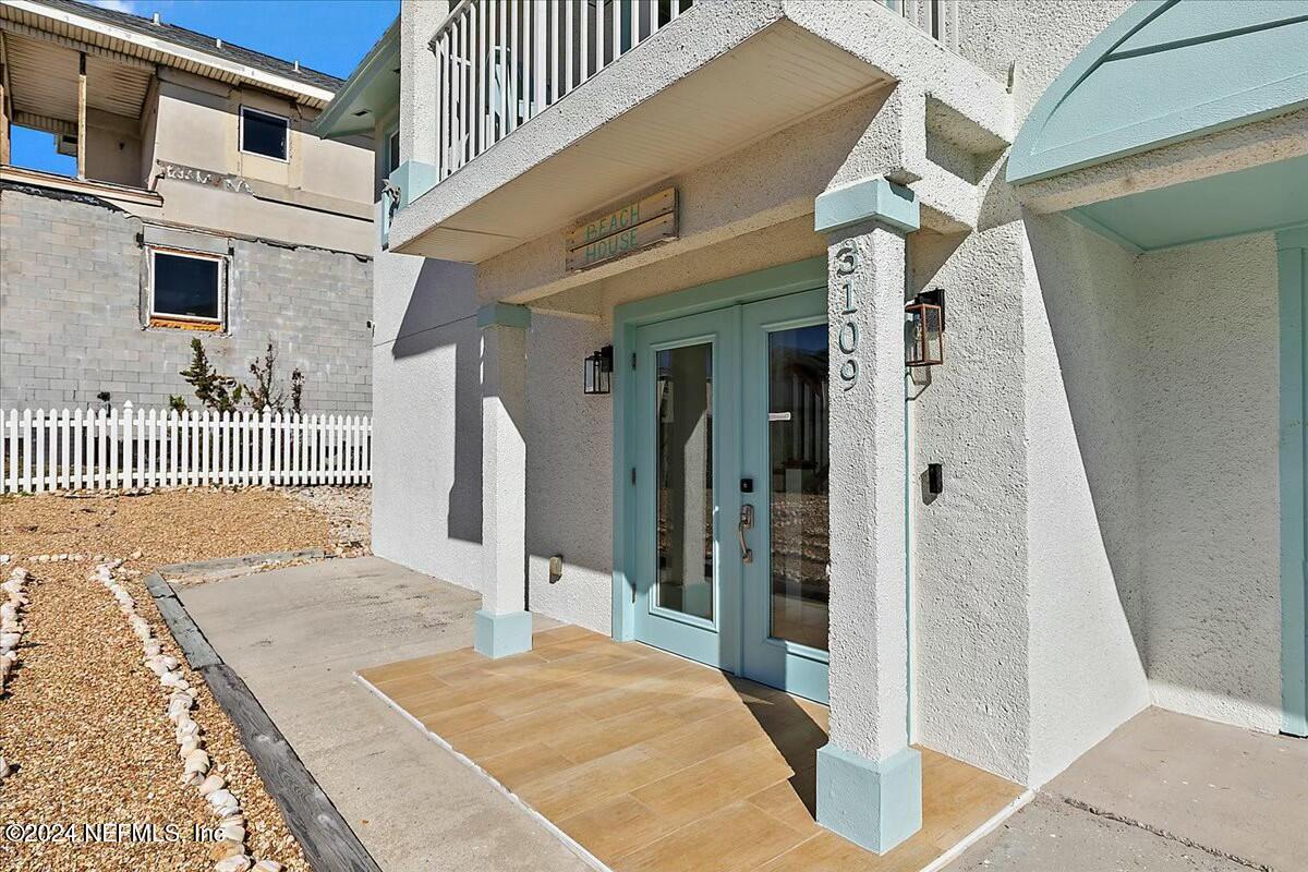 3109 S PONTE VEDRA Boulevard