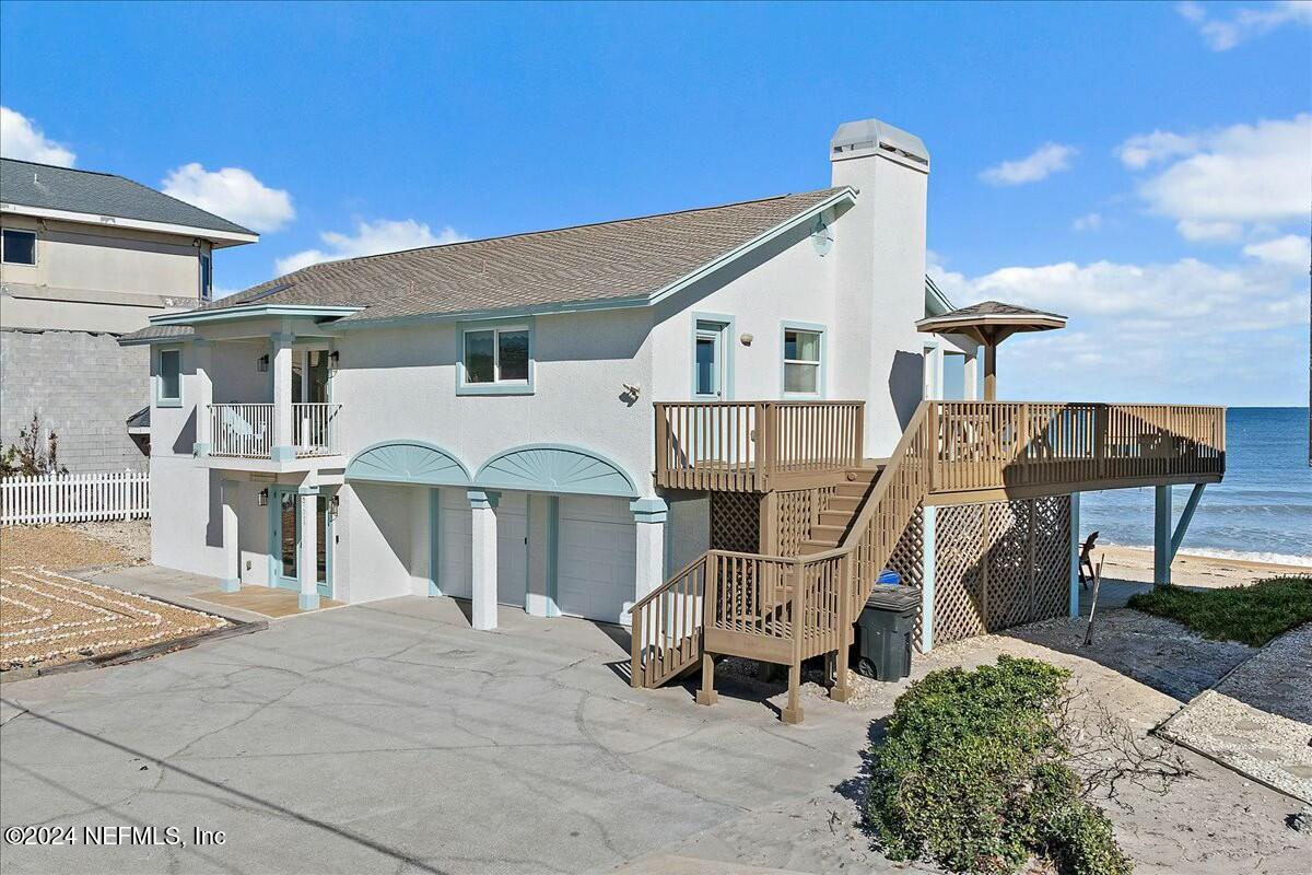 3109 S PONTE VEDRA Boulevard