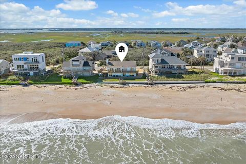 A home in Ponte Vedra Beach