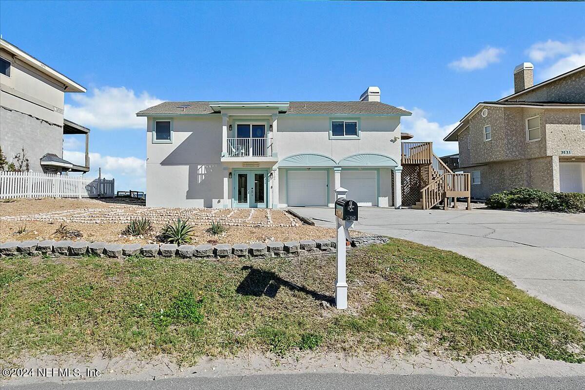 3109 S PONTE VEDRA Boulevard