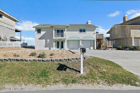 A home in Ponte Vedra Beach