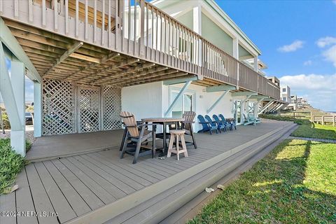 A home in Ponte Vedra Beach