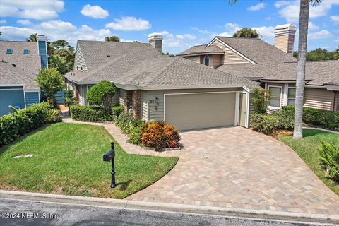 A home in Ponte Vedra Beach