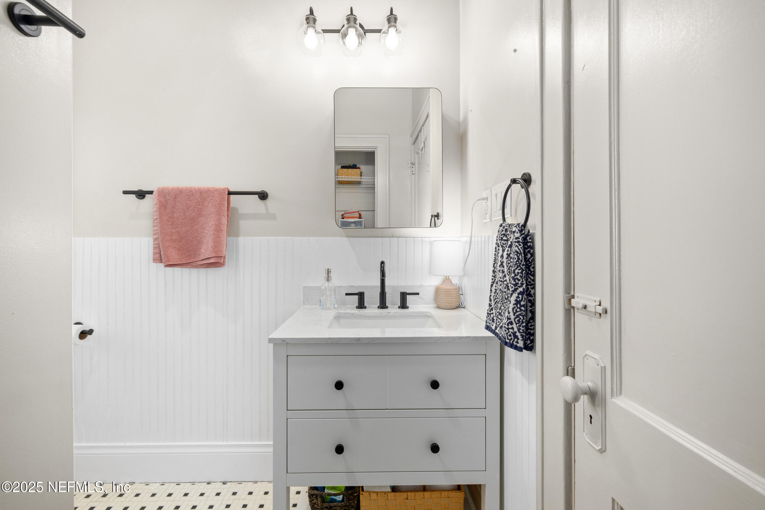 1319 BELVEDERE Avenue