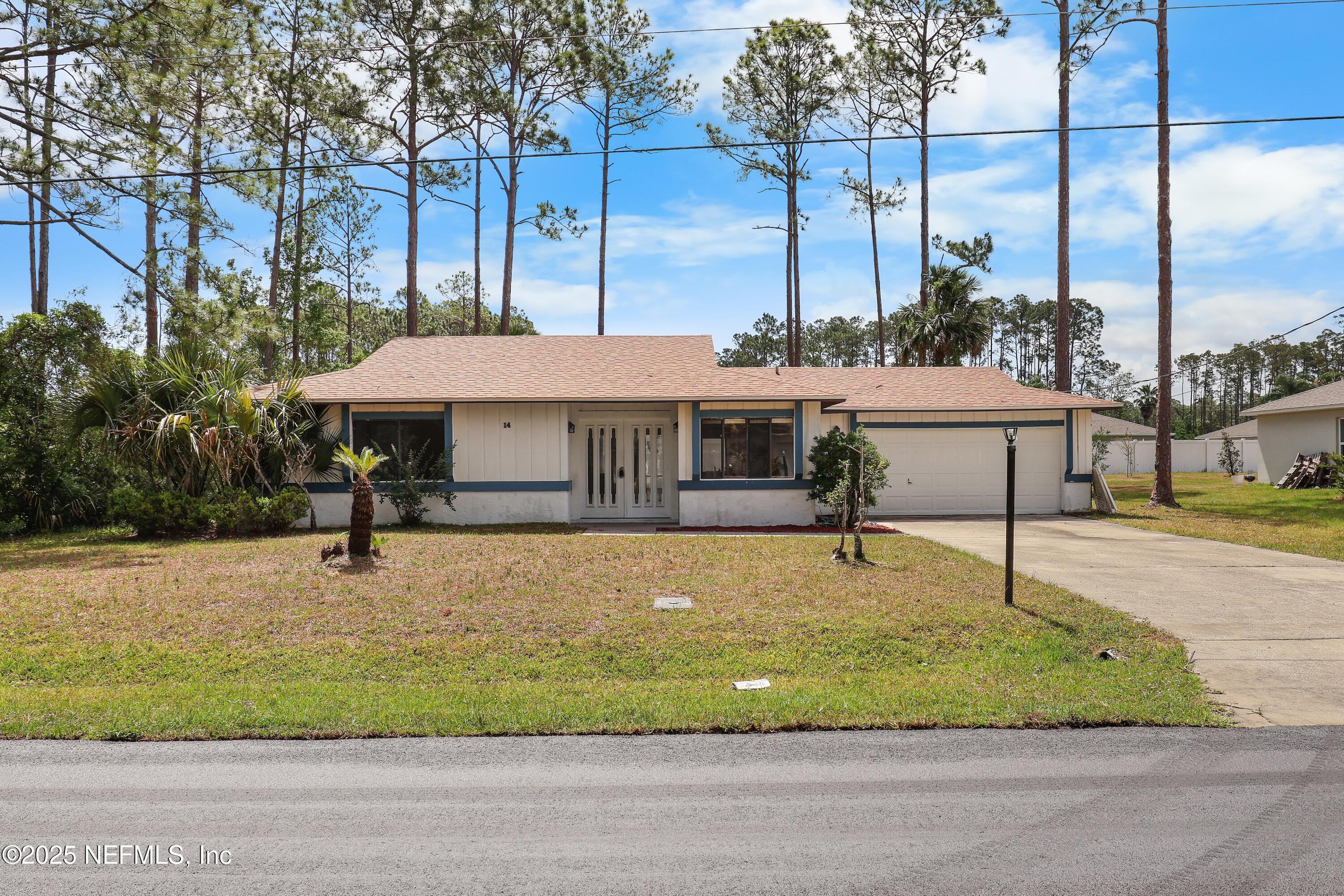 14 POST OAK Lane