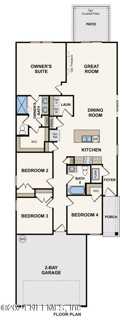 14893 PRALINE Court 185