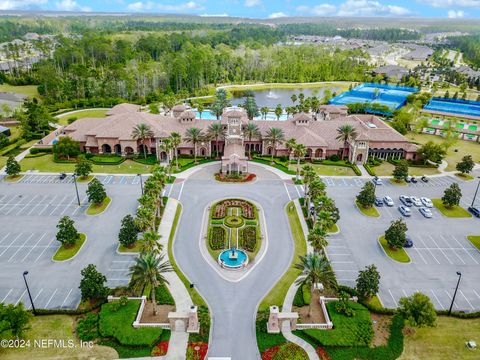 A home in Ponte Vedra