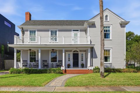 Photo of 70 WATER Street, St. Augustine, FL 32084 (MLS # 2143052)